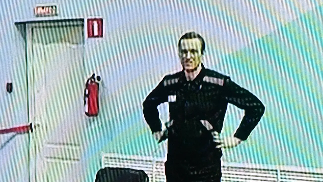 Alexei Navalnîi, înaintea alegerilor regionale din Rusia: ”Vom fi IDIOȚI dacă nu schimbăm strategia în funcție de noile reguli”