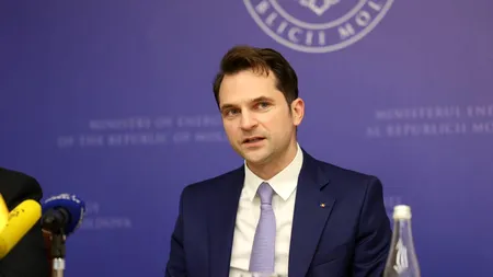 România sprijină Moldova în fața provocărilor energetice din această iarnă. Sebastian Burduja: „Suntem în contact permanent”