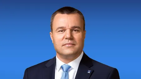 Senatorul PNL Eugen Pîrvulescu, urmărit penal de DNA. De ce i-au interzis procurorii să meargă la Serviciul de Ambulanță Teleorman