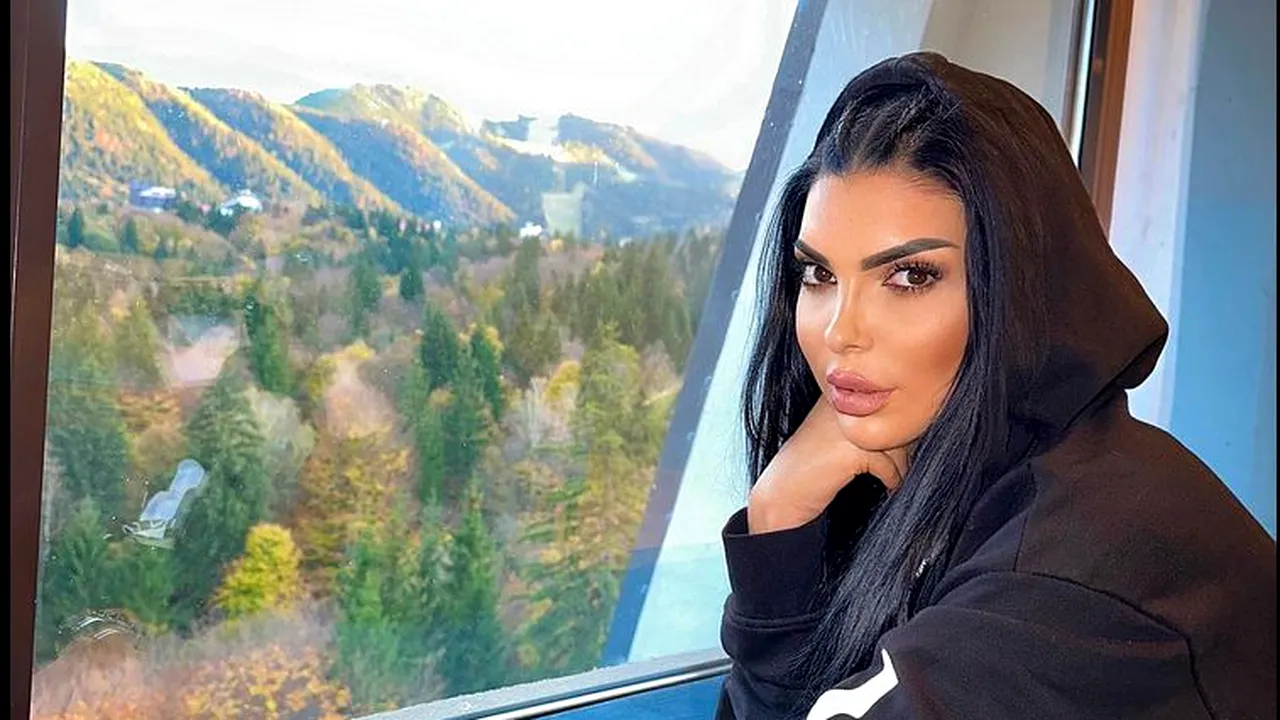 De ce nu mai poartă VERIGHETĂ Andreea Tonciu. ”Zici că suntem necăsătoriți”