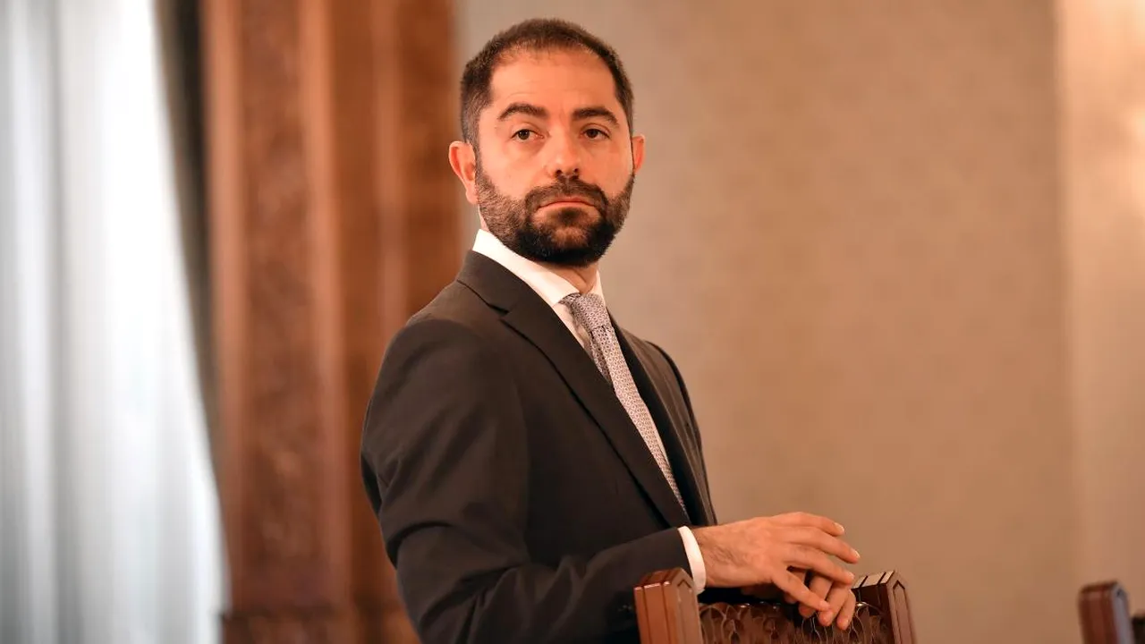 Consilierul lui Nicușor Dan face rezumatul Davos 2026, de unde președintele a lipsit. 