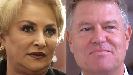 Dăncilă, invitație la dezbatere pentru Iohannis: Decât înalt ca bradul și leneș, mai bine buturuga mică care va răsturna carul mare
