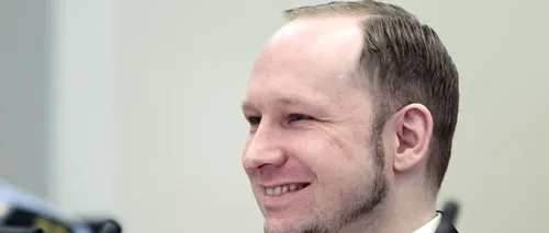 Anders Breivik a consumat substanțe ilicite înainte să comită ATACURILE soldate cu moartea a 77 de persoane
