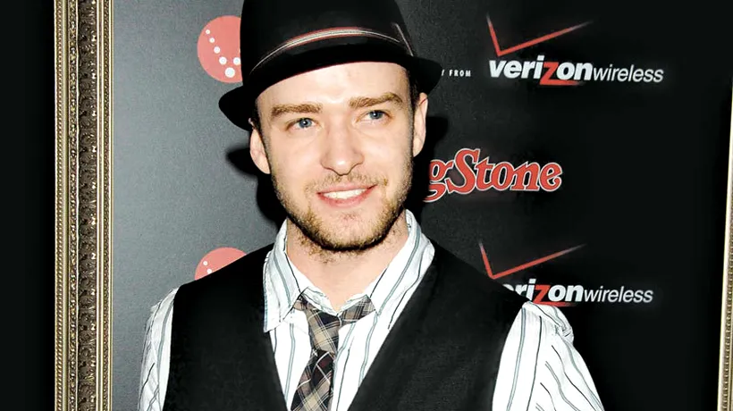 Justin Timberlake se va căsători cu logodnica lui, Jessica Biel, în apropiere de Napoli