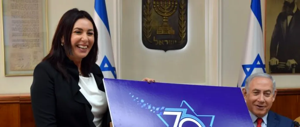 Cum au confiscat Bibi și Miri ceremonialul făcliilor, de Ziua Națională