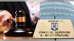 CSM: Încrederea în justiţie se menţine în media UE, în contextul excepţional al anulării alegerilor prezidenţiale