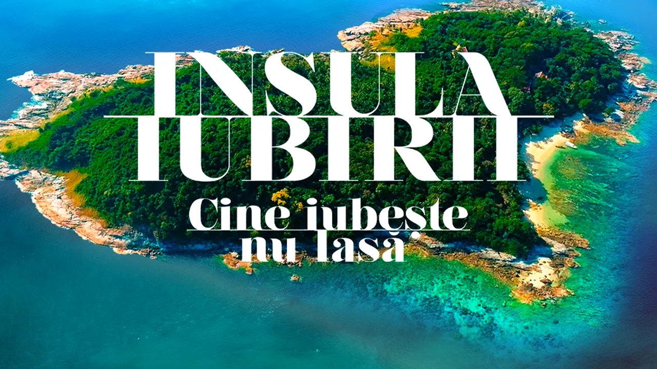 Când se transmite, de fapt, FINALA Insula Iubirii,  la Antenă 1. Emisiunea a suferit modificări majore în ultima săptămână