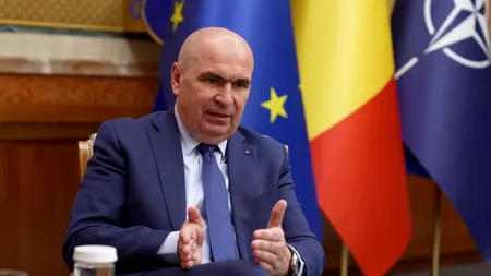 Cum își propune Guvernul să gestioneze investițiile finanțate din fonduri naționale? Explicațiile premierului Ilie Bolojan