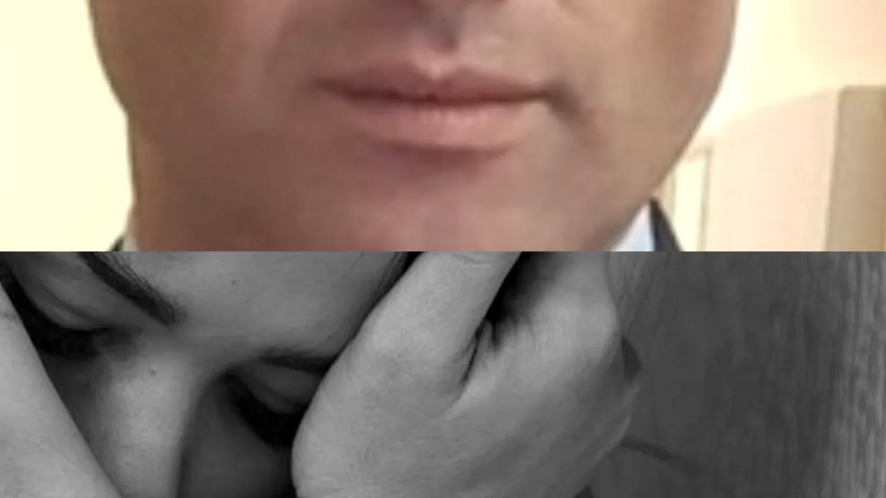 Acuzații grave la adresa unui cunoscut actor român! Procurorii l-au reținut pentru viol