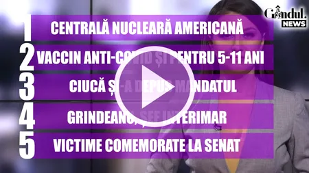 GÂNDUL NEWS. Cele 65 de portrete ale victimelor incendiului de la Colectiv au fost expuse la Senat