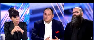 Andrei Pogăciaș: „Nu se trezește președintele dimineața și spune că vrea să ieșim din NATO”