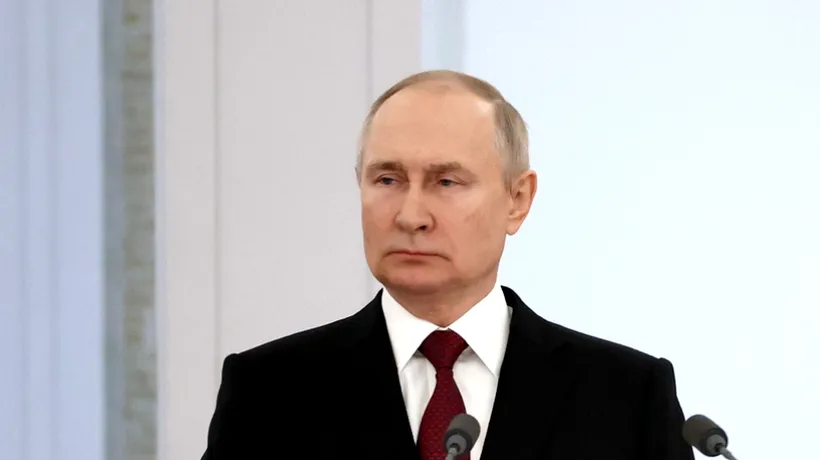 Putin nu uită și nu iartă. Publicația THE MOSCOW TIMES, scoasă în afara legii de Procuratura Generală a Rusiei. „Refuzăm să fim reduși la tăcere”