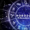 VIDEO| Horoscop joi 1 decembrie 2022. O zi cu potențial artistic, emoțional și spiritual deosebit