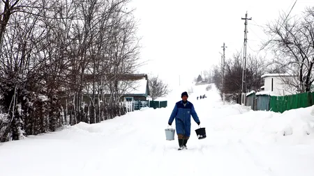 Ce spune Dușa despre demisia prefectului de Botoșani, județ în care se anunțaseră eronat 80.000 de sinistrați