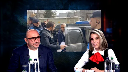 Cristela Georgescu, dezvăluiri despre cum au trecut copiii prin perchezițiile și arestarea lui Călin Georgescu