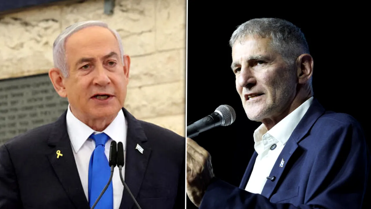 Alegeri Israel: Voci politice îndeamnă opoziția să se unească cu partidele arabe pentru a-l înlătura pe Netanyahu de la putere. Ce șanse există