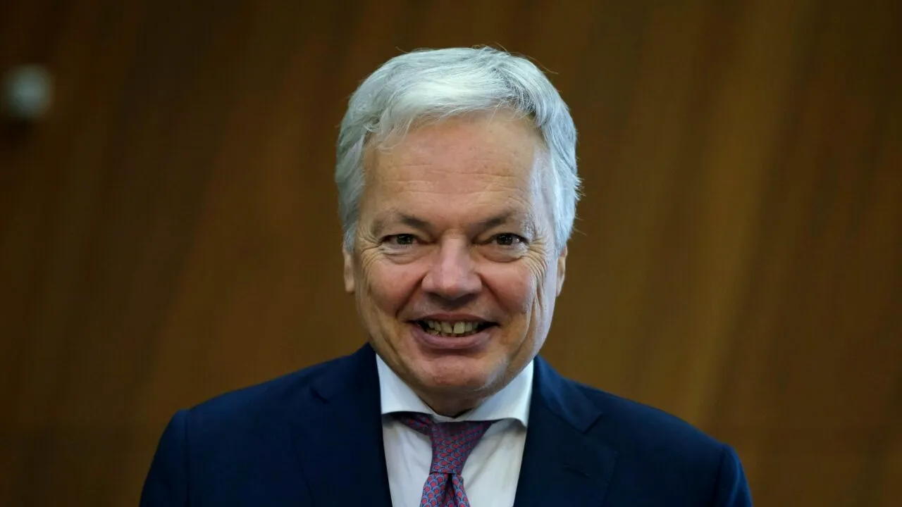 Fost comisar european, ANCHETAT pentru presupusă spălare de bani