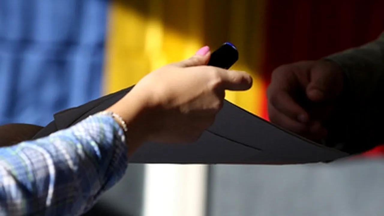 Marga: Numărul secțiilor de votare din străinătate se va suplimenta la cererea comunităților