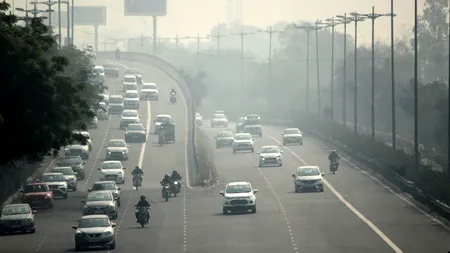 Cum ne deplasăm pentru a nu mai alimenta schimbările climatice?