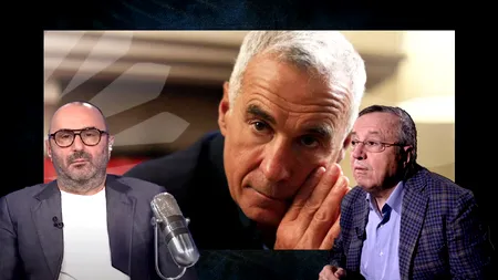 Ion Cristoiu: „Anularea alegerilor n-a avut nicio legătură cu GEORGESCU”