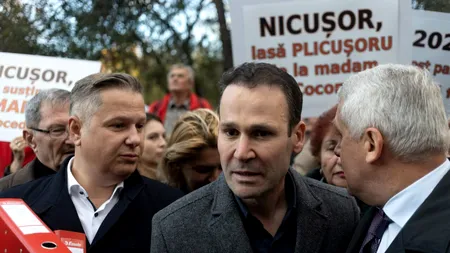 Cum a motivat instanța ridicarea controlului judiciar lui Robert Negoiță: 