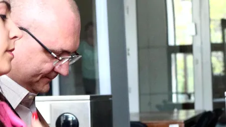 98.000 de lei și trei kilograme de aur ale avocatului Doru Boștină, puse sub sechestru, în dosarul de evaziune de peste un milion de euro