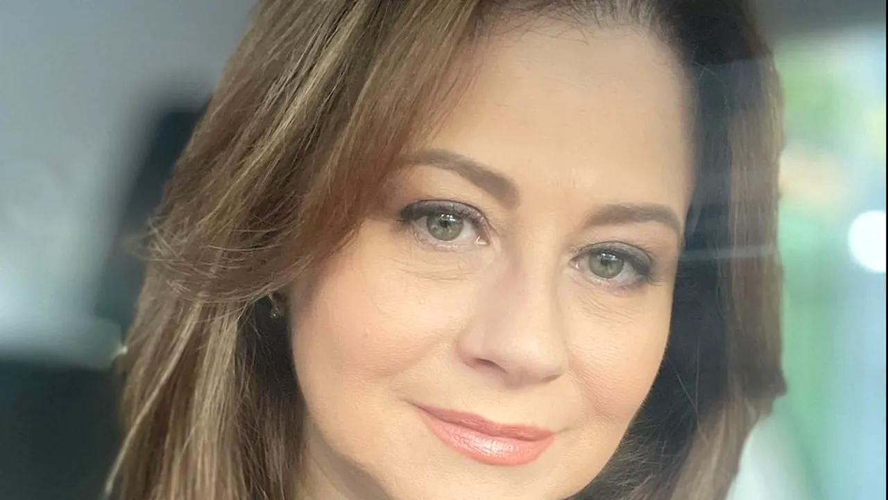 Corina Dănilă face dezvăluiri despre fiica sa. ”Are o modalitate de a te scana în mai puțin de 30 de secunde”