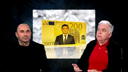 Adrian Severin: „Parlamentul trebuie să spună ce se întâmplă cu banii dați Ucrainei. Ei trebuie trecuți prin buget, nu dosiți