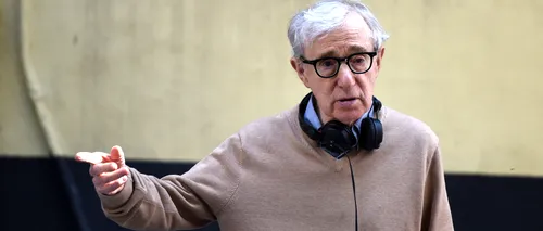 Woody Allen DĂ ÎN JUDECATĂ Amazon și cere DESPĂGUBIRI de 68 de milioane de dolari. MOTIVUL regizorului american