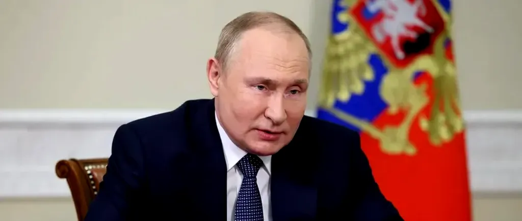 Amenințarea lui Putin vizează Occidentul: „Dacă vor să învingă Rusia, să încerce. Încă nu am început lucrurile serioase în Ucraina”