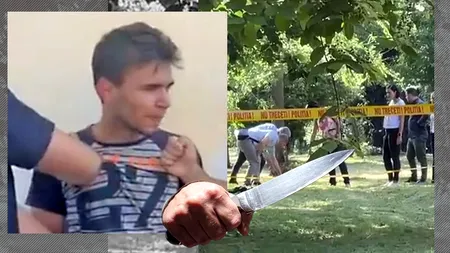 Criminalul de la Grădina Botanică din Craiova, TORTURAT în pușcărie de alți deținuți. Dosarul a ajuns pe masa procurorilor din București