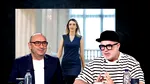 Adrian Oianu o compară pe Diana Buzoianu cu lidera comunistă Ana Pauker. Ce critici îi aduce designerul fostei ministre a Mediului