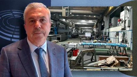 Dan Nica, la Euro Industry Summit, Bruxelles: „Multă lume de la Bruxelles nu știa că avem oameni PREGĂTIȚI, care știu despre ce vorbesc”