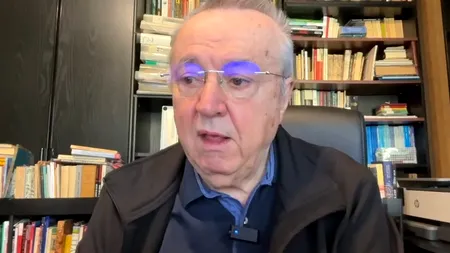 Ion Cristoiu: Eșec de proporții al UE în războiul cu Federația Rusă