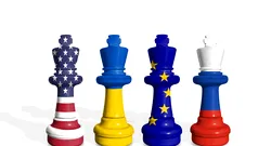 Ar putea Europa să accepte CEDĂRI teritoriale în Ucraina? Semnalul transmis de lideri înaintea întâlnirii Trump-Putin