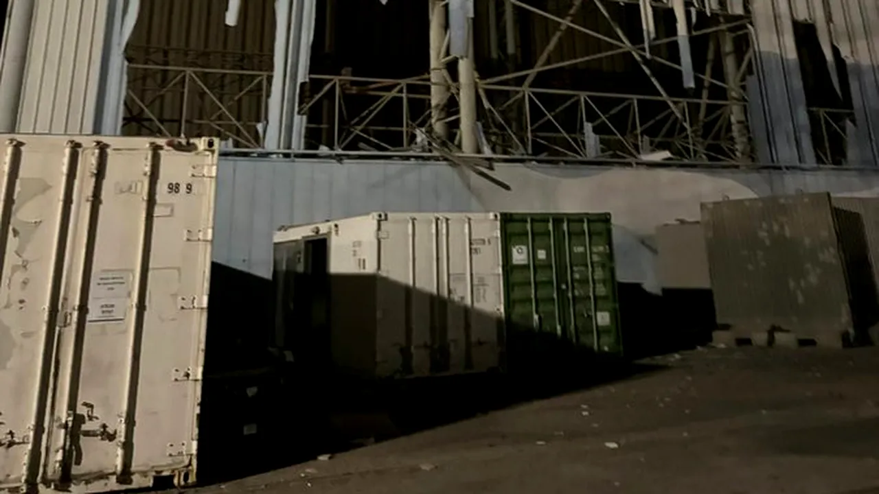 Bază militară din Eilat, atacată de o DRONĂ lansată din Irak /Benjamin Netanyahu a fost operat