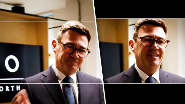 Noul premier britanic, foarte activ pe Instagram, își face promovare politică în format IMAX ca-n Odiseea