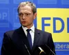 Fostul ministru de Finanțe al Germaniei a călcat cu mașina câinele unui celebru regizor. Patrupedul a murit