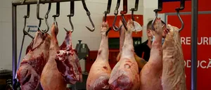 Cât costă 1 kg de carne de porc acum, în octombrie 2024. Prețurile s-au modificat, deși mai sunt trei luni până la Crăciun