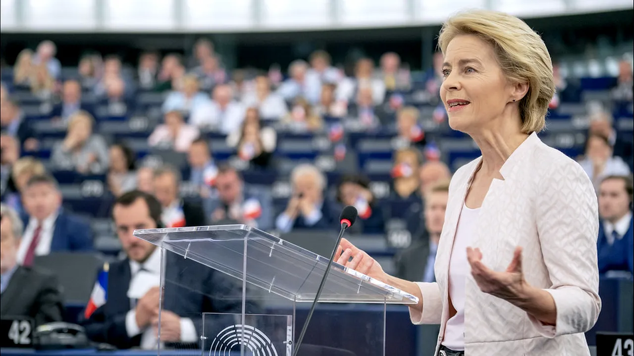Comisia Europeană amenință AstraZeneca! Gigantul Big Pharma riscă blocarea exporturilor de vaccinuri