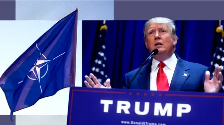 Pol cu ​​propria sferă de influență sau un martor în sfera altcuiva? Politico: „Occidentul unit este mort”