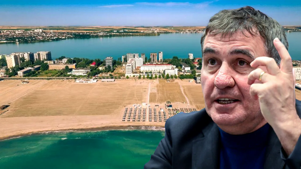 Turistă revoltată de ce a pățit, în septembrie 2026, în Iaki, hotelul lui Gică Hagi din Mamaia: 