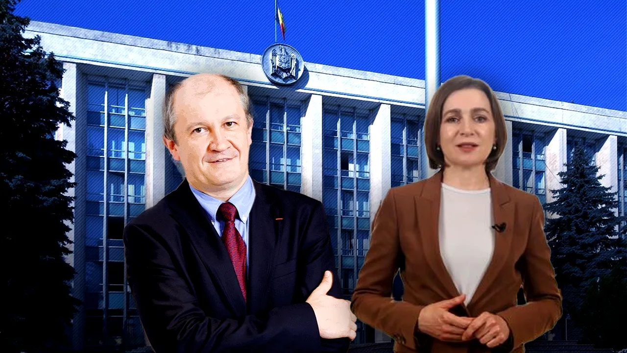 Pe valul antirusesc, Maia Sandu propune ca premier un moldovean-american, școlit la Moscova, cu conturi în offshore-uri din Insulele Virgine