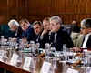 Cătălin Predoiu: „Există discuţii curente, la nivel tehnic şi ministerial, pentru modificarea PNRR”