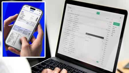 Pentru că nu a fost de acord să plătească facturile în euro, Ovidiu a trimis un e-mail către Digi RCS-RDS, anunțând că renunță la contract. Ce a urmat