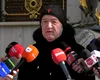 Reacția patronului de la FC Botoșani, Valeriu Iftime, după ce a aflat că Gigi Becali îl vrea pe Zoran Mitrov la FCSB: „Știe că la noi e calitate”