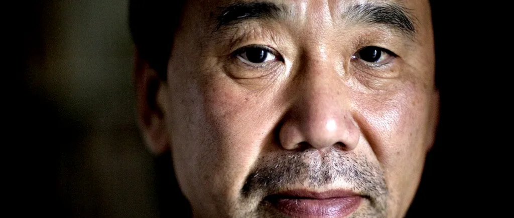 Fenomenul Haruki Murakami. Cartea-fenomen vândută într-un milion de exemplare în prima săptămână de la lansare ajunge în România