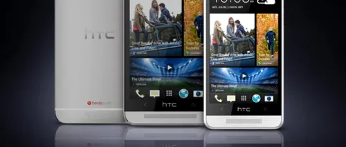 Smartphone-ul HTC One mini, interzis de la vânzare în Marea Britanie