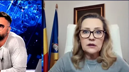 Elena Lasconi, ATACURI în cascadă la Nicușor Dan: Este un președinte absent. 