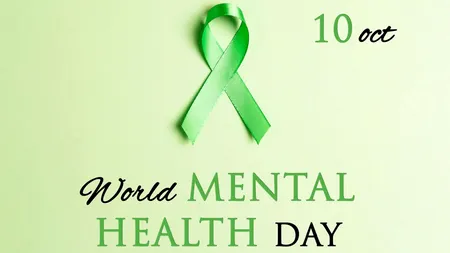 Cum pot AFECTA schimbările climatice sănătatea mintală